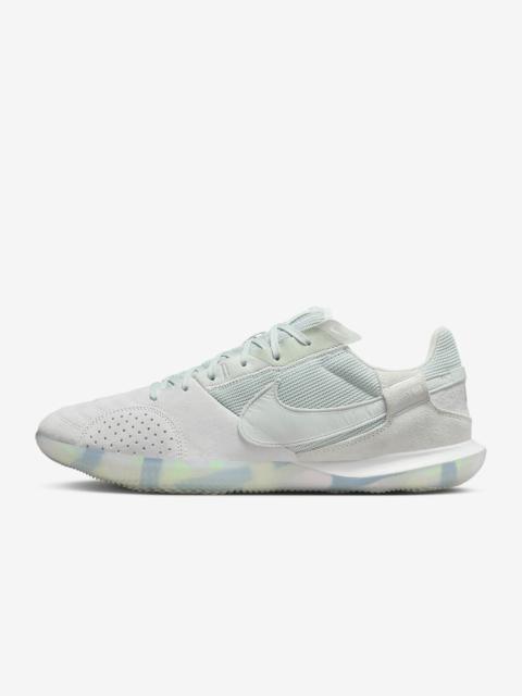 Nike Nike Men's Streetgato SE Low-Top Soccer Shoes