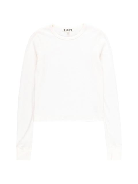 ÉTERNE long sleeve thermal top