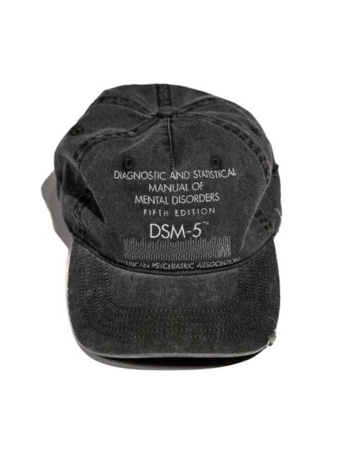 Praying Praying Dsm5 Hat Grey