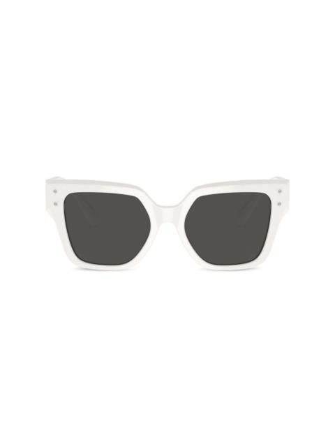 Dolce & Gabbana square frame sunglasses