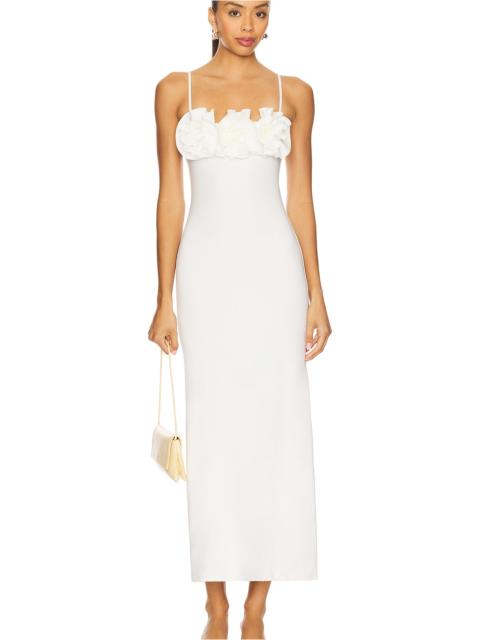 MAYGEL CORONEL Aura Dress