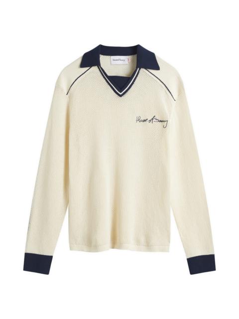 House of Sunny House Of Sunny Keepers Knit Top