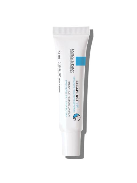 LA ROCHE-POSAY Cicaplast Lips Hydration Restore Lip Balm