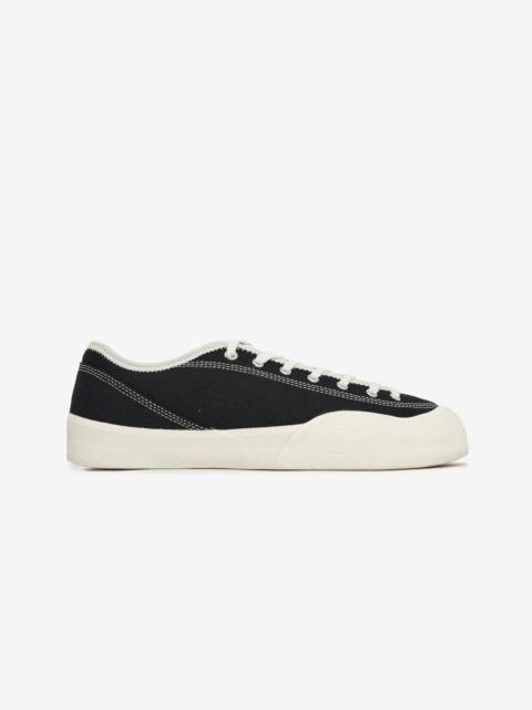 Village PM 1.30PM (BLACK / WHISPER WHITE)