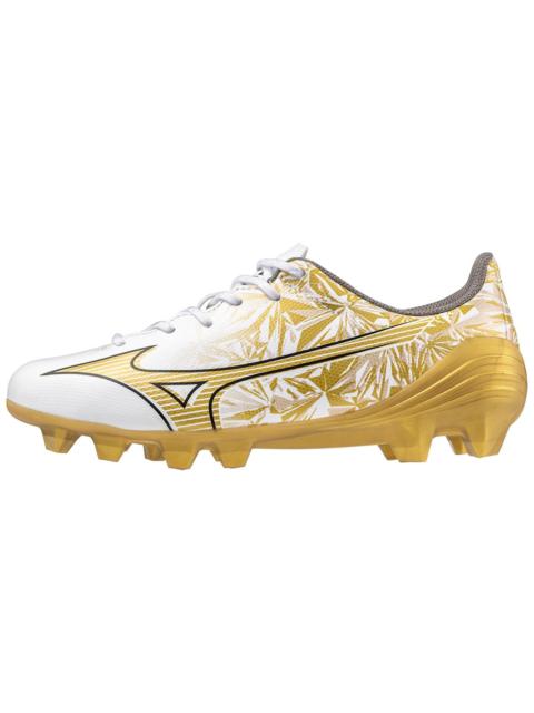 Mizuno Mizuno Alpha Select Junior FG Firm Ground Soccer Cleat