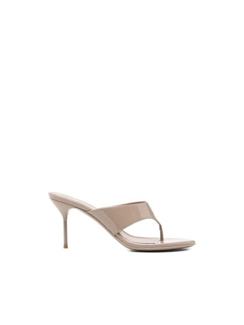 PARIS TEXAS Lidia sandals