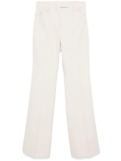 TOM FORD flared trousers