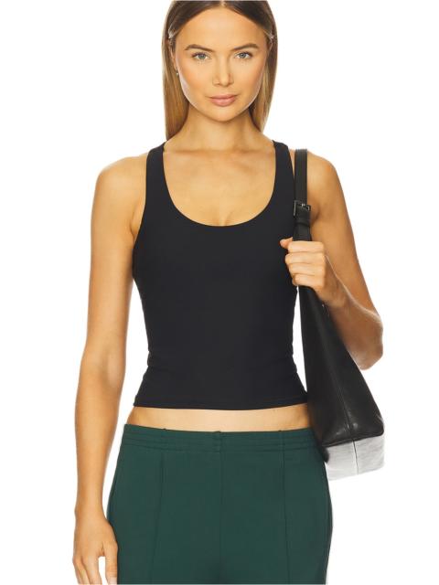 THE UPSIDE Laurie Crop Tank Top