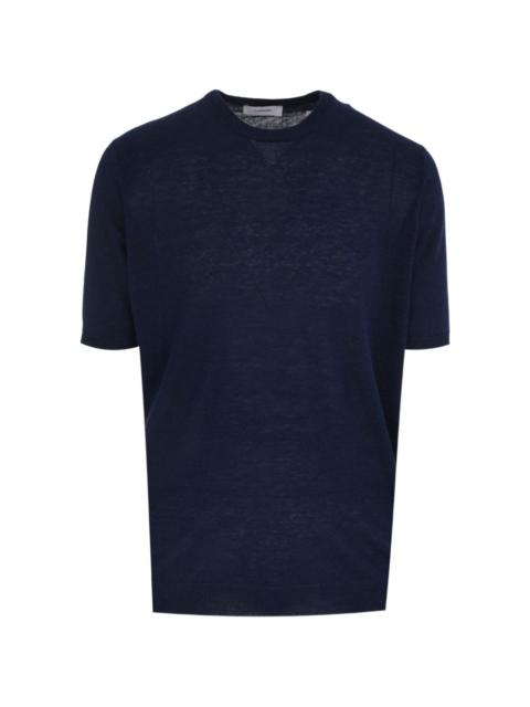 LARDINI short-sleeve T-shirt