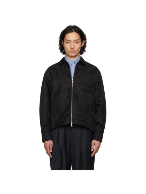 【ADERERROR】Jacket Product. 22★ Black Product. 22 Jacket by ADER error on Sale