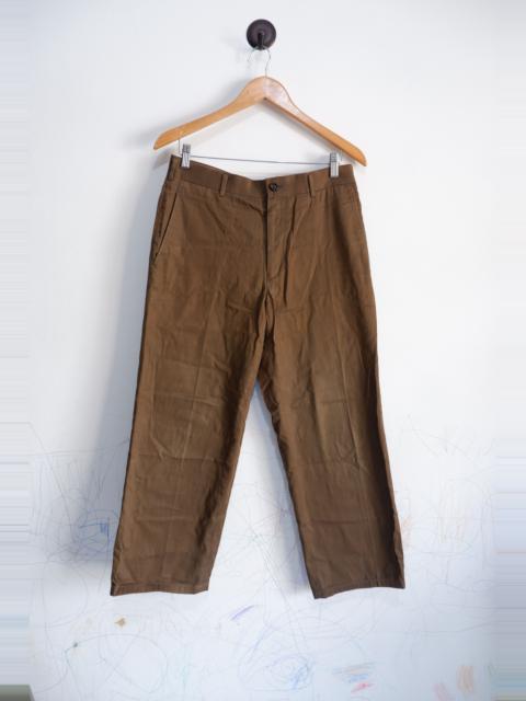 Comme des Garçons Homme Plus AD2000- Comme Des Garcons Homme Pants