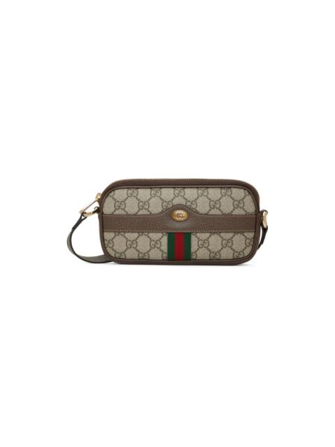 GUCCI Ophidia GG mini bag