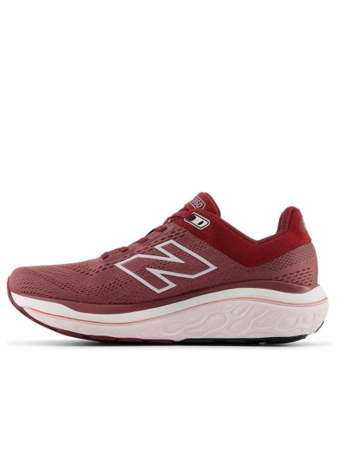 New Balance (WMNS) New Balance Fresh Foam X 860v14 'Washed Burgundy' W86014F