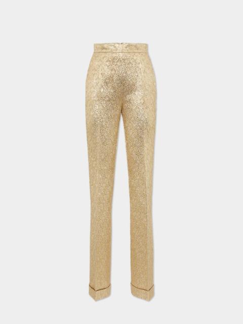 DALMA LUREX PANT