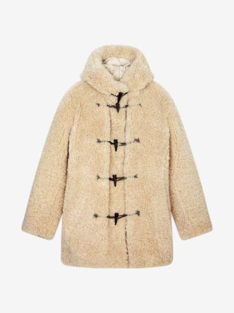 Isabel Marant Étoile FLORENE COAT