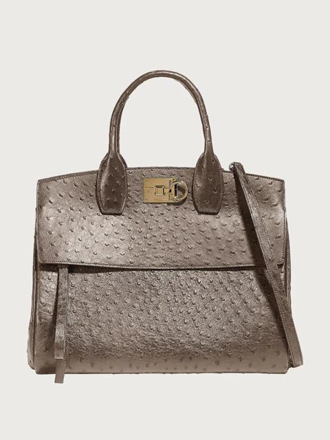 FERRAGAMO FERRAGAMO STUDIO BAG (M)