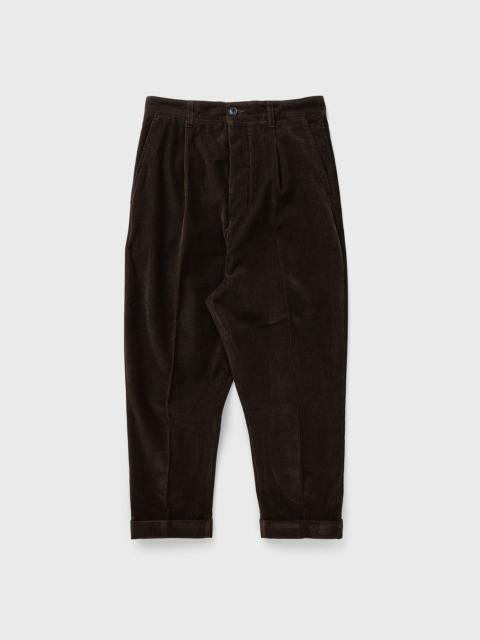 AMI Paris PANTALON CAROTTE OVERSIZE