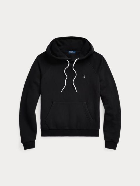 Polo Ralph Lauren Shrunken Fit Fleece Hoodie