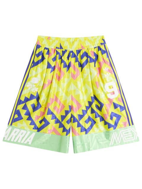 adidas adidas x Willy Chavarria Long Shorts
