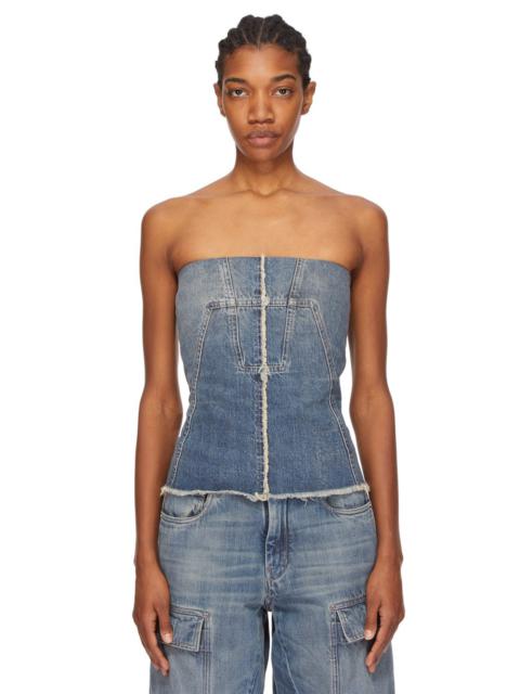 Rick Owens DRKSHDW TOP