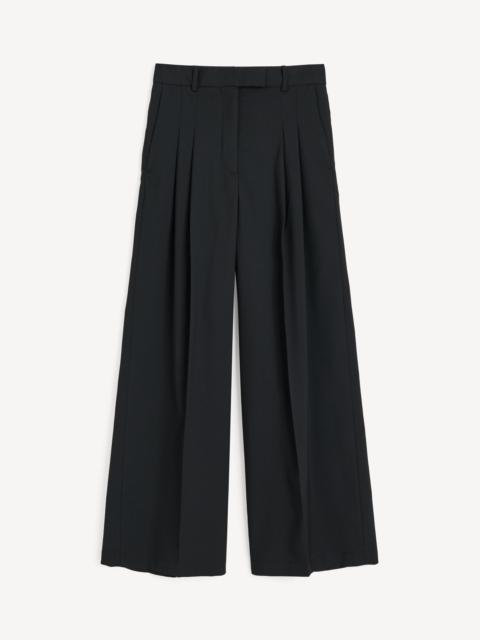BY MALENE BIRGER Taalia wide-leg trousers