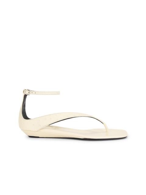 Loulou de Saison Niham Mini Wedge Sandal