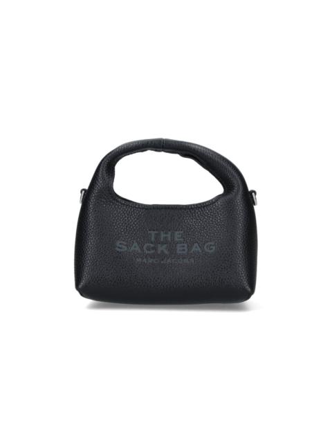 Marc Jacobs MICRO BAG "THE SACK"
