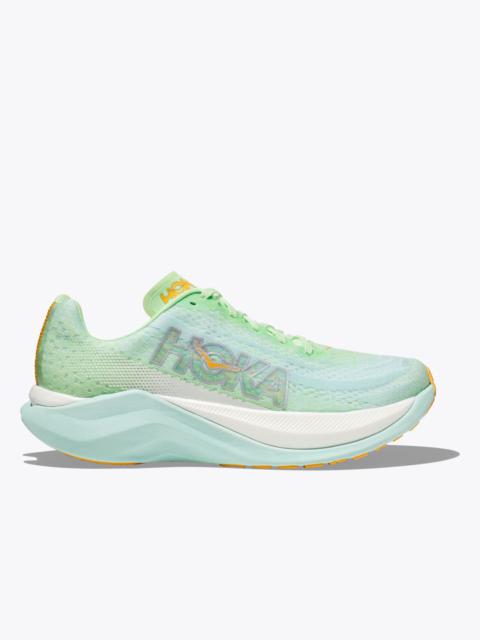 HOKA ONE ONE Women's Mach X