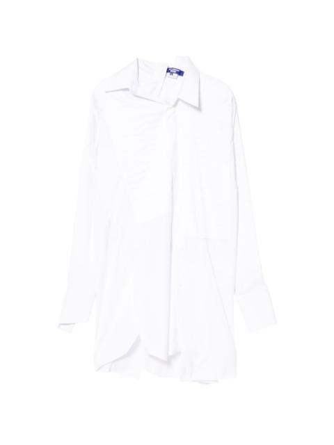 Junya Watanabe MAN long-detail shirt