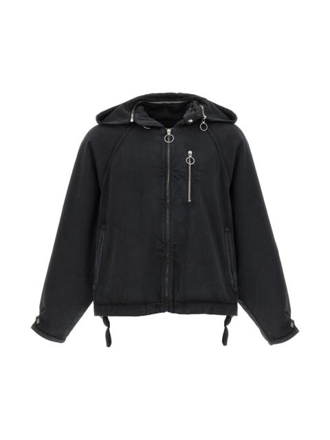 NAMACHEKO 'Midia' Jacket