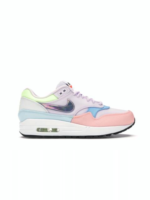 Nike Air Max 1 Pastel Multi (W)