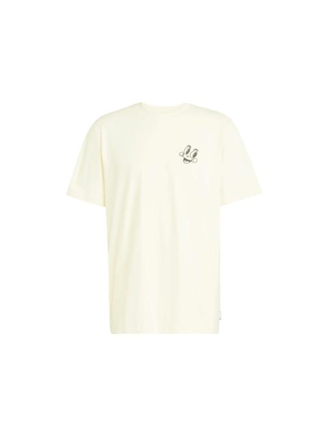 adidas adidas Adidas T-Shirt Warm Vanilla