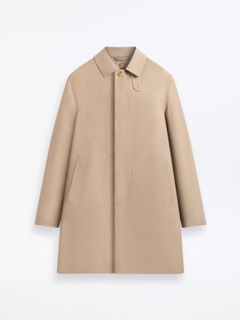 Mackintosh Dunoon Raintec® Mid Length Coat