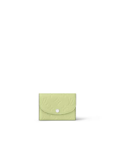 Louis Vuitton Rosalie Coin Purse