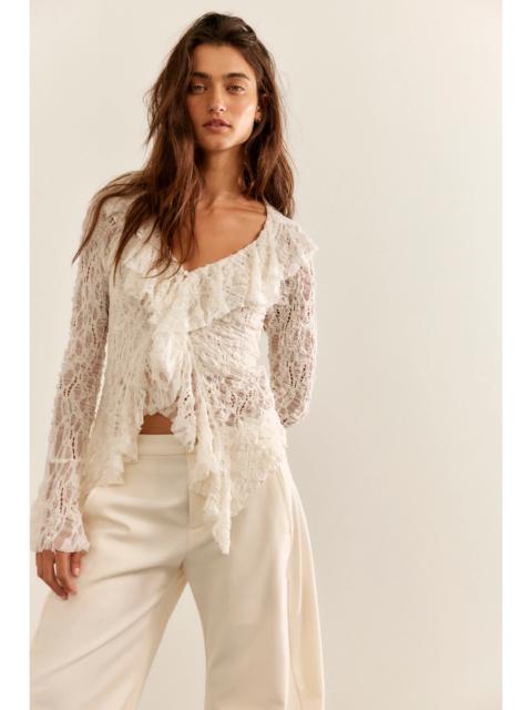 FREE PEOPLE Laney Cardi