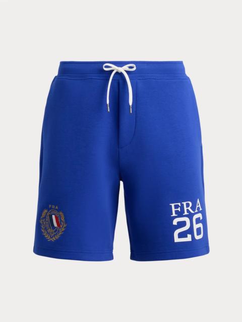 Polo Ralph Lauren 8.5-Inch France Short