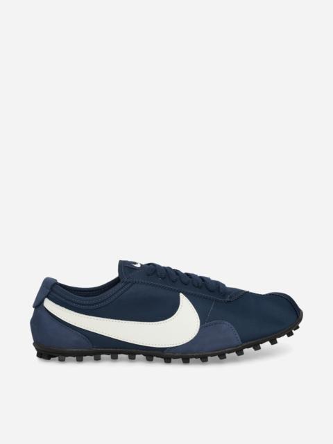 Nike Moon Shoe OG Sneakers Midnight Navy / Sail