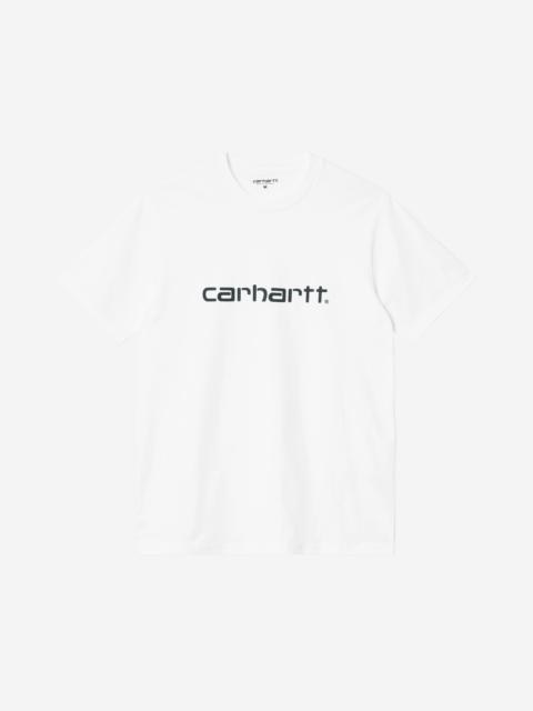 Carhartt WIP Script T-Shirt
