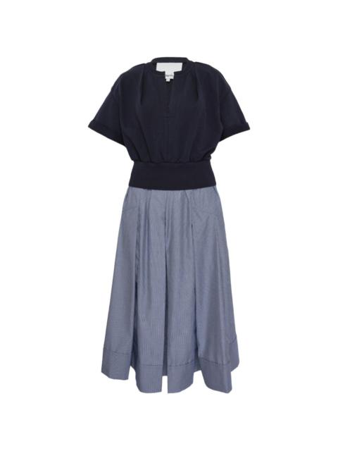 3.1 Phillip Lim combo dress