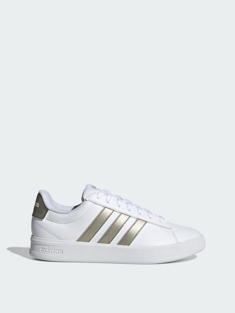 adidas GRAND COURT 3.0 SHOES