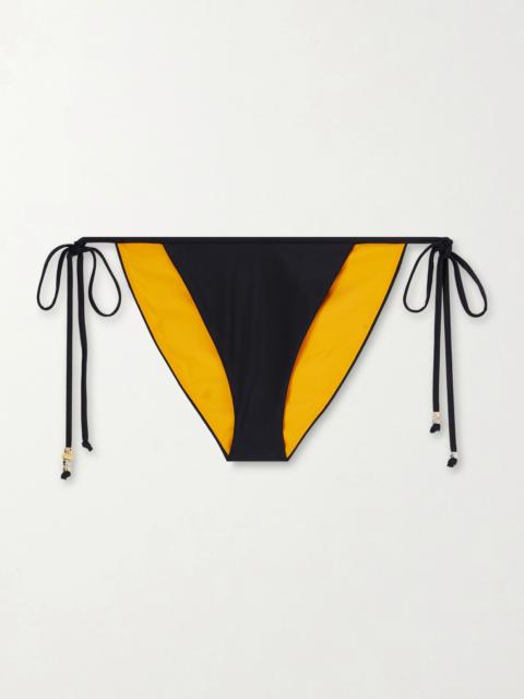 JW Anderson Embellished Bikini Bottom