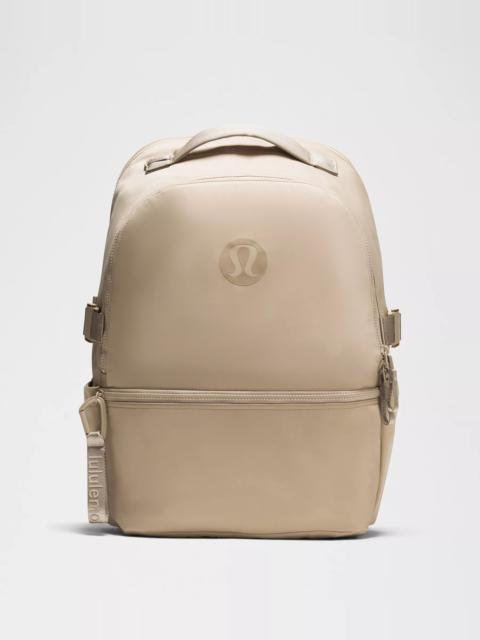 lululemon New Crew Backpack Large 30L
