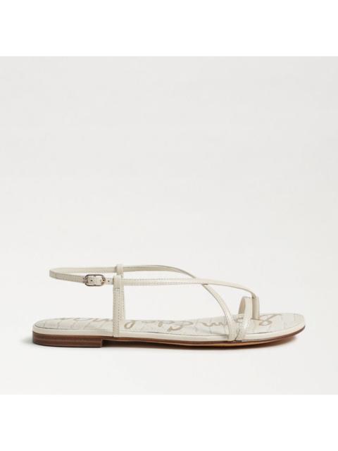 Sam Edelman Calla Strappy Flat Sandal