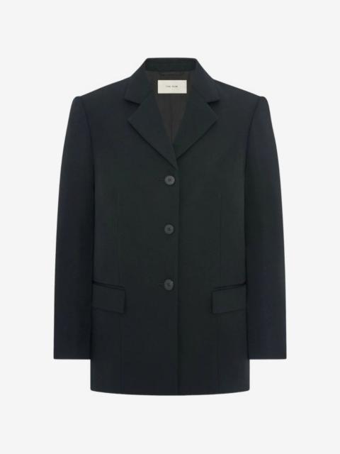 The Row buttoned jacket