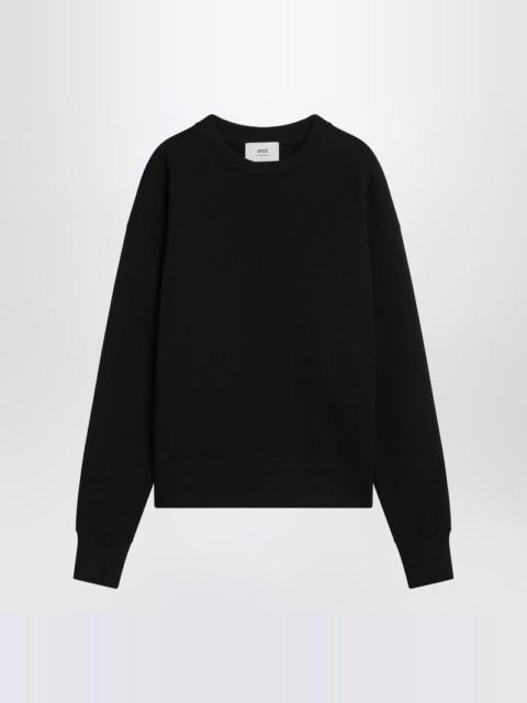 AMI Paris AMI Paris AMI Paris De Coeur Crewneck Sweatshirt