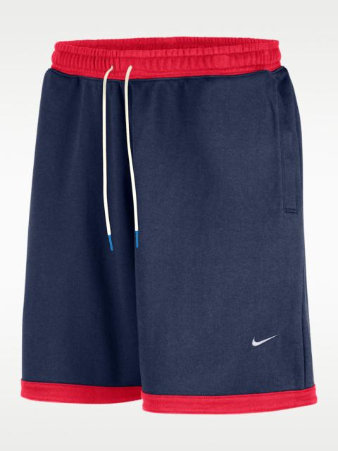 Nike WNBA Legends Nike Basketball Fleece Shorts