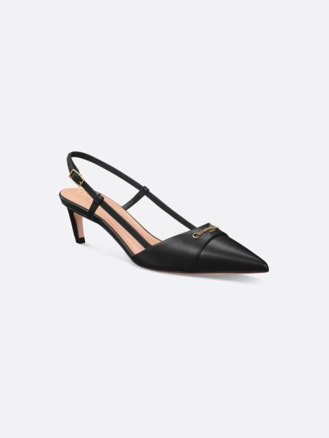 Dior My Dior Slingback Pump