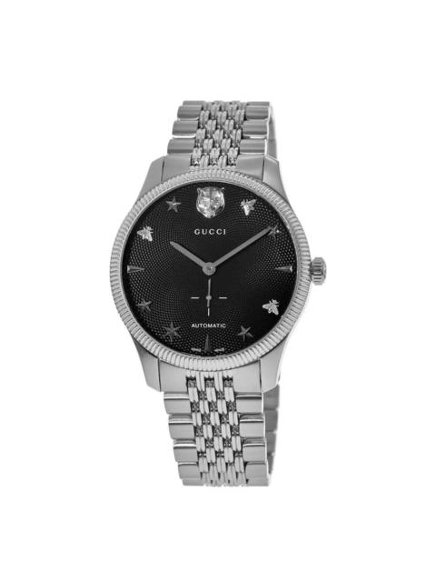 GUCCI Gucci Men's G-Timeless Watch