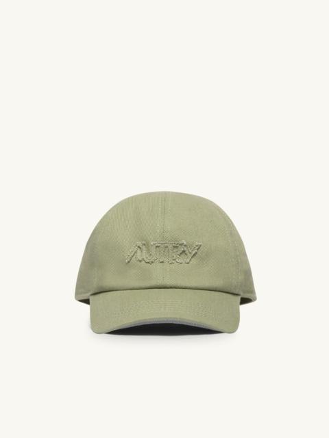 AUTRY BASEBALL CAP WITH TONAL LOGO UNISEX