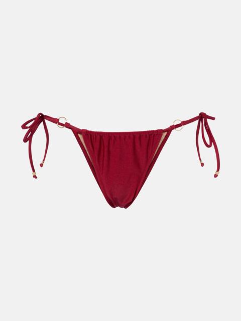 BANANHOT Chain bikini bottoms